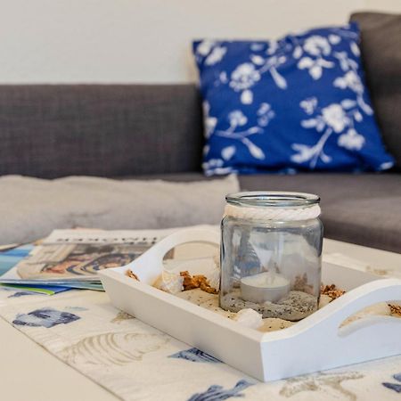 Ferienwohnung Neumann Neuschoo ภายนอก รูปภาพ