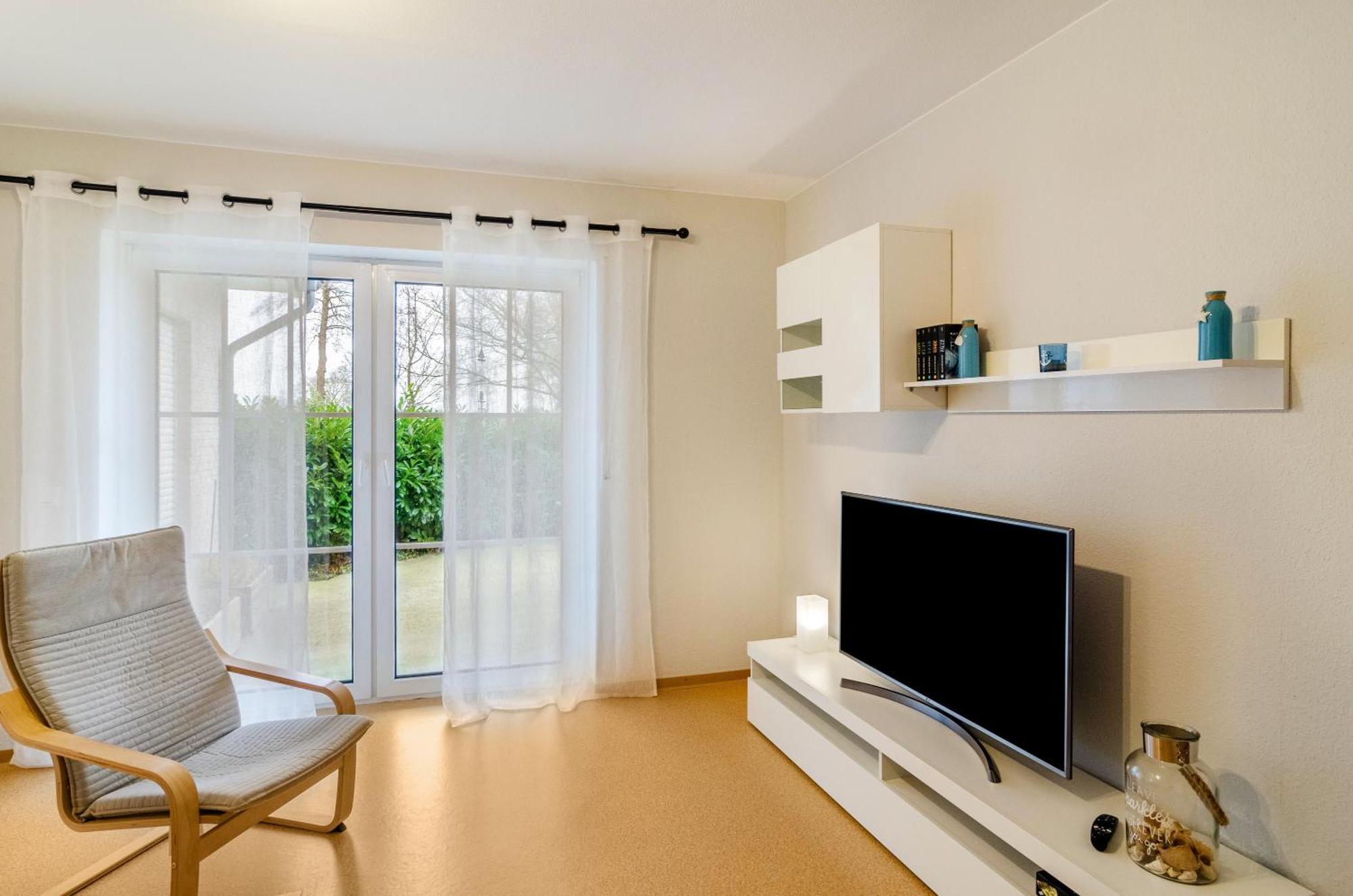 Ferienwohnung Neumann Neuschoo ภายนอก รูปภาพ